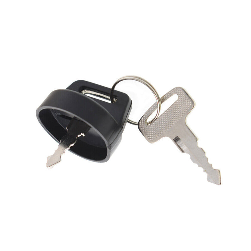 DURAFORCE Ignition Key Switch for Yamaha Warrior 350 YFM350 1996 1997 1998 1999 2000 2001
