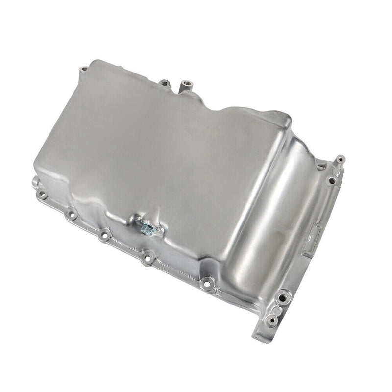 DURAFORCE Oil Pan CJ5Z6675A For Ford Escape Fusion Focus Lincoln MKC 2.5 2.3 2.0L