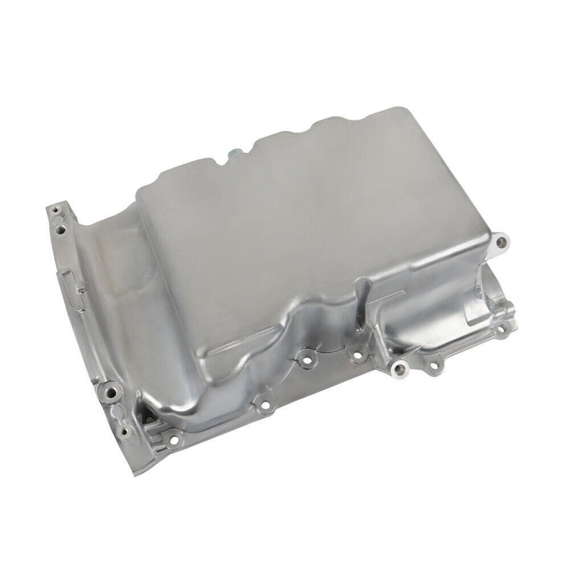 DURAFORCE Oil Pan CJ5Z6675A For Ford Escape Fusion Focus Lincoln MKC 2.5 2.3 2.0L