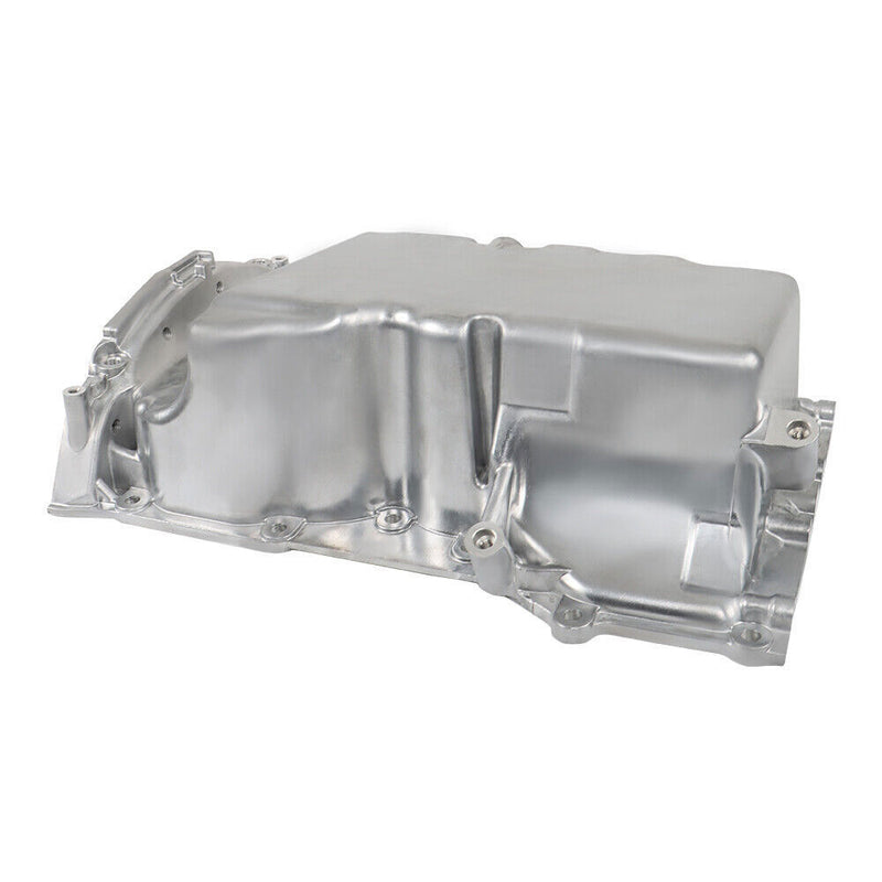DURAFORCE Oil Pan CJ5Z6675A For Ford Escape Fusion Focus Lincoln MKC 2.5 2.3 2.0L