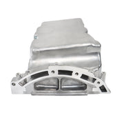 DURAFORCE Oil Pan CJ5Z6675A For Ford Escape Fusion Focus Lincoln MKC 2.5 2.3 2.0L