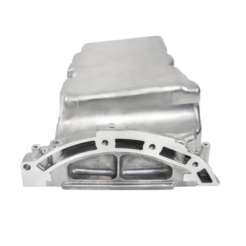 DURAFORCE Oil Pan CJ5Z6675A For Ford Escape Fusion Focus Lincoln MKC 2.5 2.3 2.0L