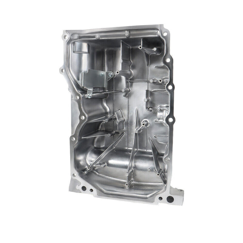 DURAFORCE Oil Pan CJ5Z6675A For Ford Escape Fusion Focus Lincoln MKC 2.5 2.3 2.0L