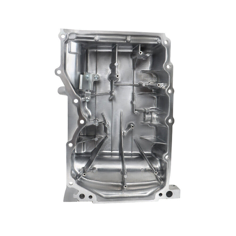DURAFORCE Oil Pan CJ5Z6675A For Ford Escape Fusion Focus Lincoln MKC 2.5 2.3 2.0L