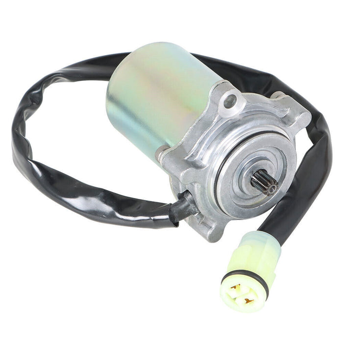 DURAFORCE Power Shift Control Motor for Honda TRX250TE Recon 250 2x4 ES 2002-2017