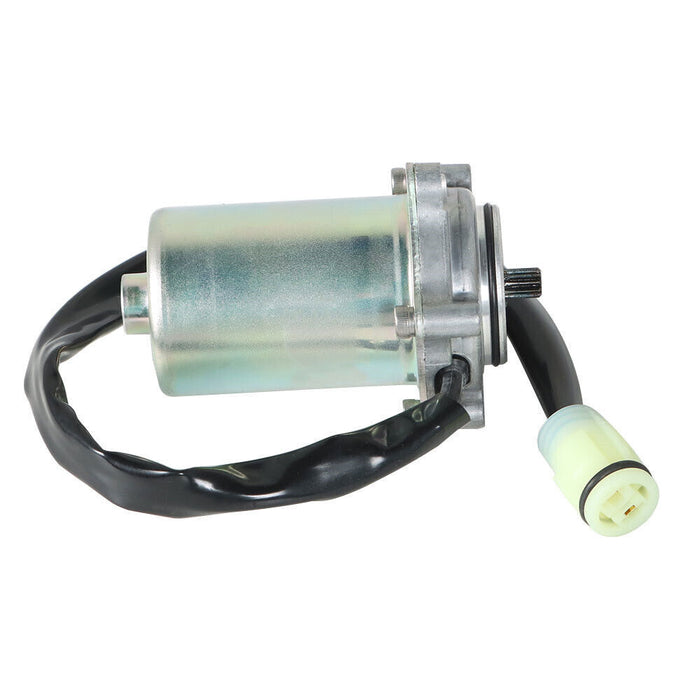 DURAFORCE Power Shift Control Motor for Honda TRX250TE Recon 250 2x4 ES 2002-2017
