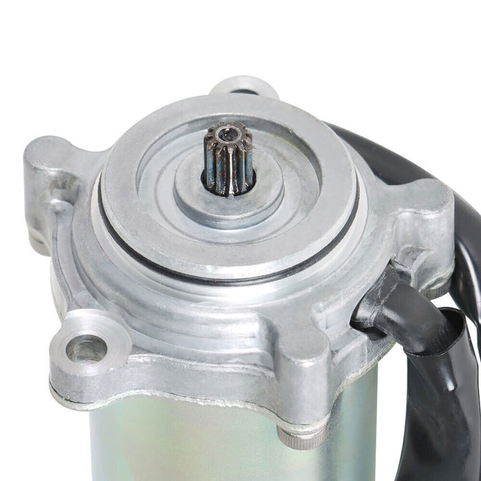 DURAFORCE Power Shift Control Motor for Honda TRX250TE Recon 250 2x4 ES 2002-2017
