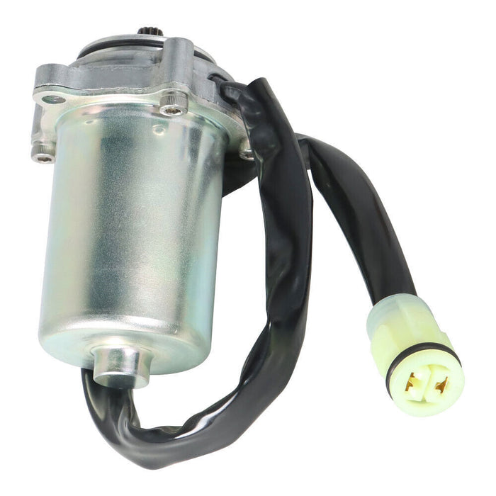 DURAFORCE Power Shift Control Motor for Honda TRX250TE Recon 250 2x4 ES 2002-2017
