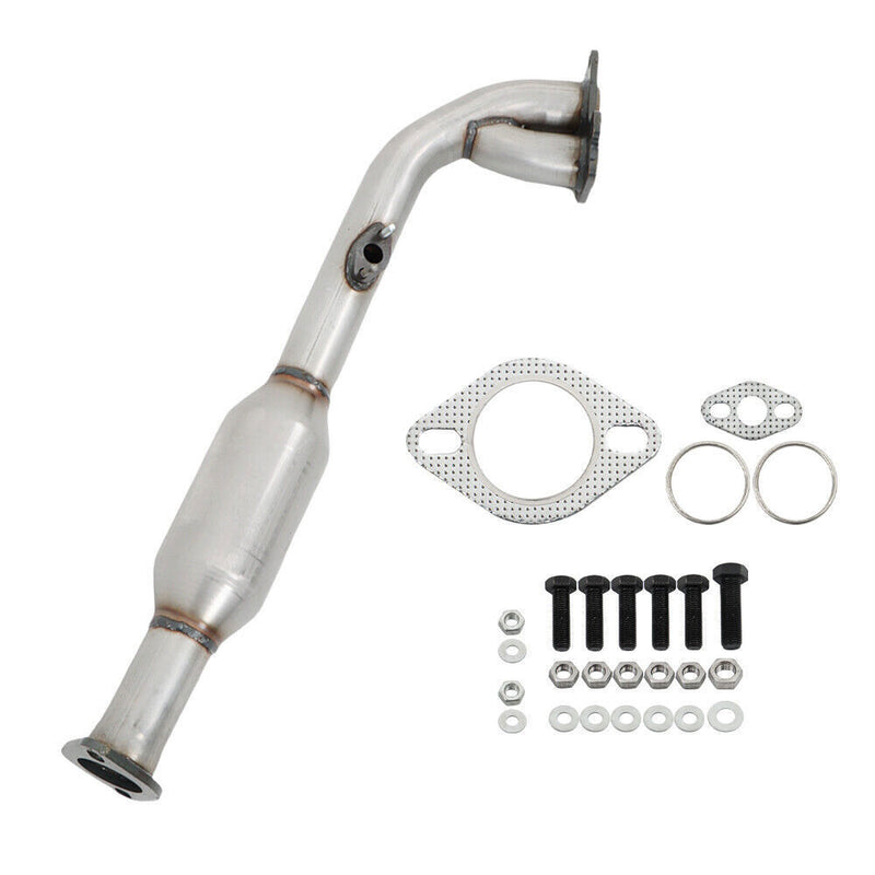 DURAFORCE Front Catalytic Converter For 1996-2000 Toyota 4Runner Limited 3.4L