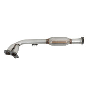 DURAFORCE Front Catalytic Converter For 1996-2000 Toyota 4Runner Limited 3.4L