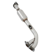 DURAFORCE Front Catalytic Converter For 1996-2000 Toyota 4Runner Limited 3.4L
