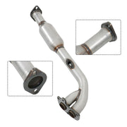DURAFORCE Front Catalytic Converter For 1996-2000 Toyota 4Runner Limited 3.4L