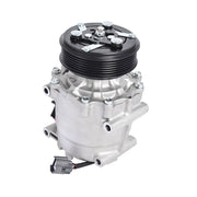 DURAFORCE A/C Compresor w/Clutch For 2002-2005 Honda Civic DX EX HX Sedan L4 4985