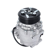 DURAFORCE A/C Compresor w/Clutch For 2002-2005 Honda Civic DX EX HX Sedan L4 4985