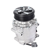 DURAFORCE A/C Compresor w/Clutch For 2002-2005 Honda Civic DX EX HX Sedan L4 4985