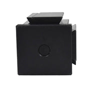 DURAFORCE AXA 250-111 Size Wedge Type Tool Post Holder Up To 12" Swing Lathe Quick Change