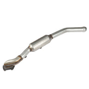 DURAFORCE Front Passenger Catalytic Converter For 2011-2012 Jeep Grand Cherokee