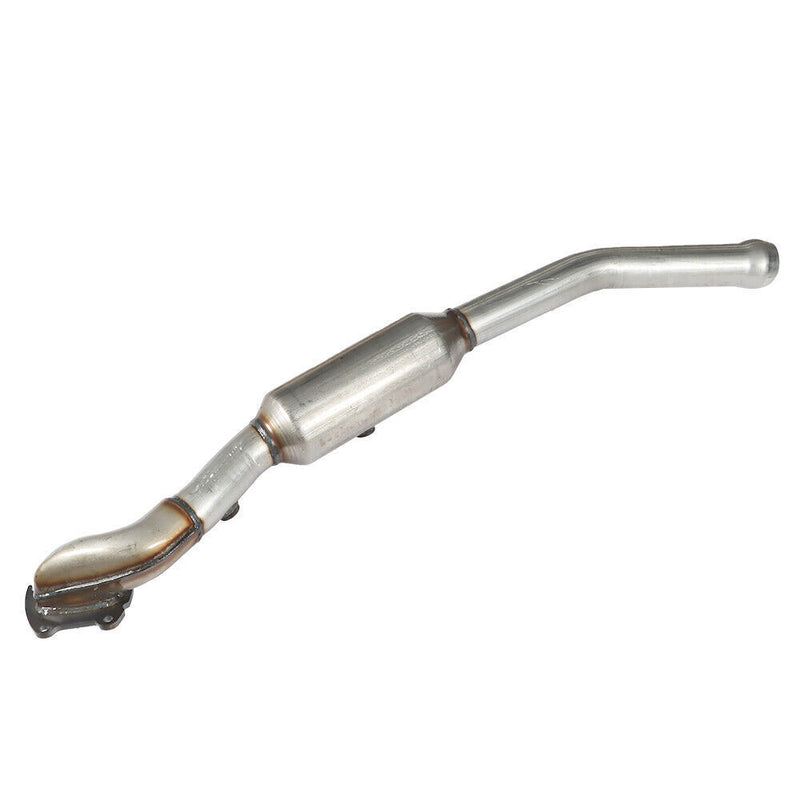 DURAFORCE Front Passenger Catalytic Converter For 2011-2012 Jeep Grand Cherokee