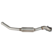 DURAFORCE Front Passenger Catalytic Converter For 2011-2012 Jeep Grand Cherokee