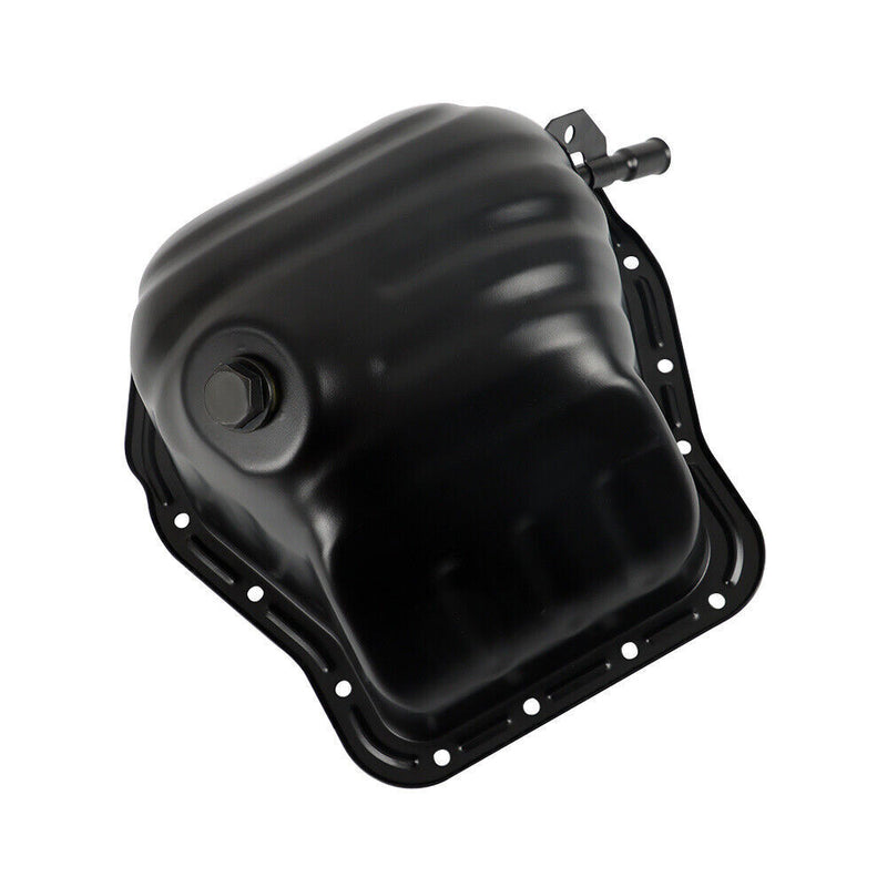 DURAFORCE Engine Oil Pan Fit For 1993-2006 Subaru Impreza Legacy Outback Forester