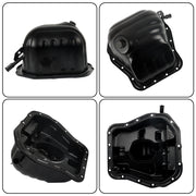 DURAFORCE Engine Oil Pan Fit For 1993-2006 Subaru Impreza Legacy Outback Forester
