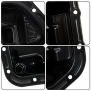 DURAFORCE Engine Oil Pan Fit For 1993-2006 Subaru Impreza Legacy Outback Forester