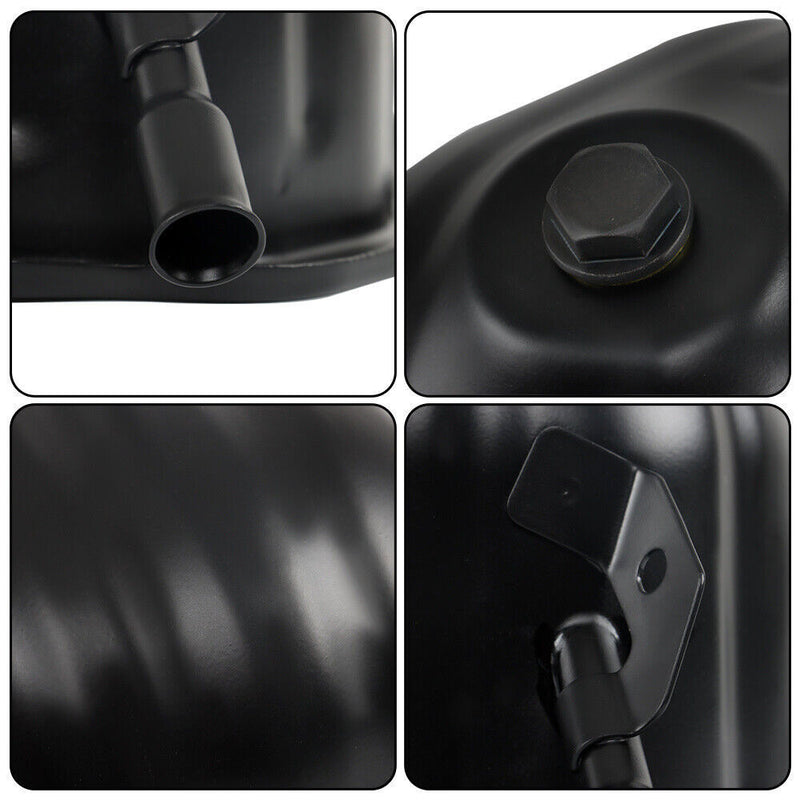 DURAFORCE Engine Oil Pan Fit For 1993-2006 Subaru Impreza Legacy Outback Forester