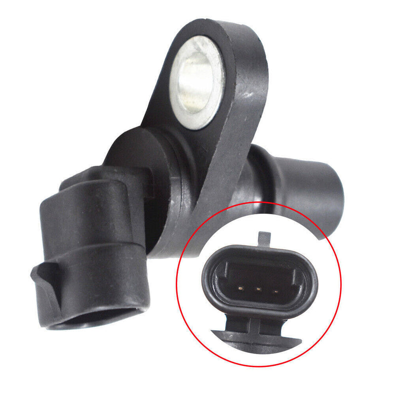 DURAFORCE Speed Sensor 4012167 For Polaris RZR 570 800 900 1000 Ranger ETV Sportsman 850XP