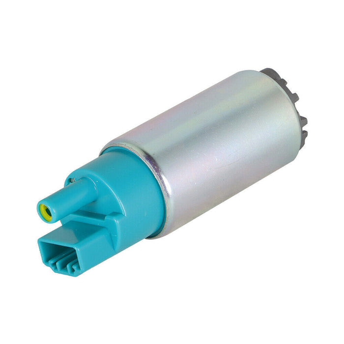 DURAFORCE Fuel Pump For 2005-2007 Suzuki King Quad 700 750 LTA700X 4x4 Reg+Gasket+Strainer