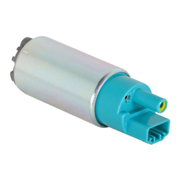 DURAFORCE Fuel Pump For 2005-2007 Suzuki King Quad 700 750 LTA700X 4x4 Reg+Gasket+Strainer