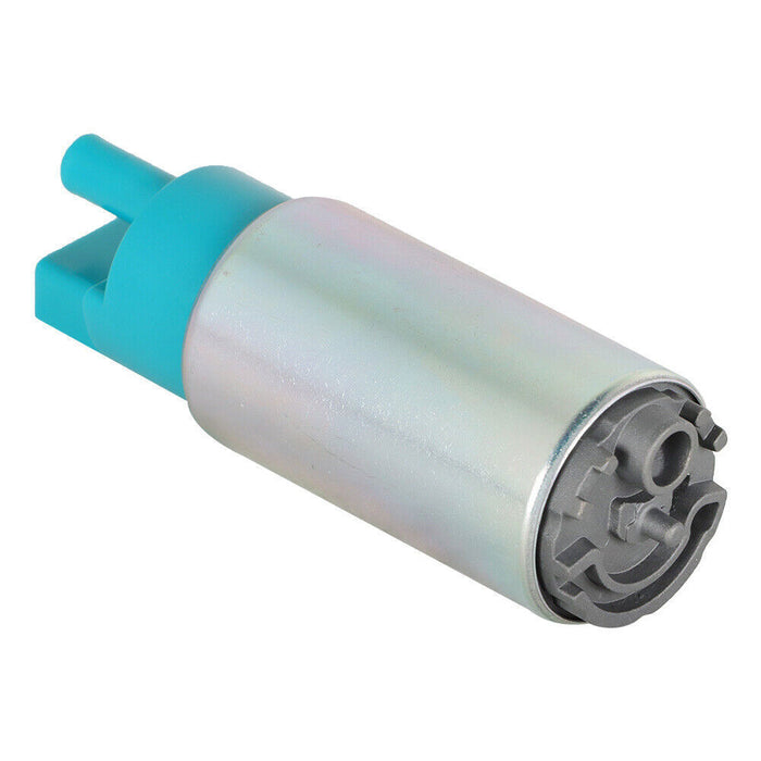 DURAFORCE Fuel Pump For 2005-2007 Suzuki King Quad 700 750 LTA700X 4x4 Reg+Gasket+Strainer