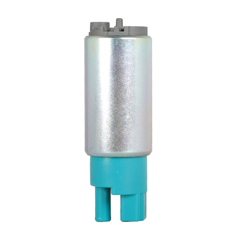 DURAFORCE Fuel Pump For 2005-2007 Suzuki King Quad 700 750 LTA700X 4x4 Reg+Gasket+Strainer