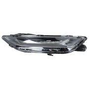 DURAFORCE Left Headlight For 2019-2021 Chevrolet Blazer LED DRL Factory Headlamp