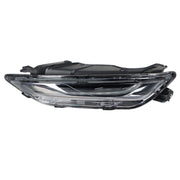 DURAFORCE Left Headlight For 2019-2021 Chevrolet Blazer LED DRL Factory Headlamp