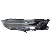 DURAFORCE Left Headlight For 2019-2021 Chevrolet Blazer LED DRL Factory Headlamp