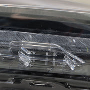 DURAFORCE Left Headlight For 2019-2021 Chevrolet Blazer LED DRL Factory Headlamp