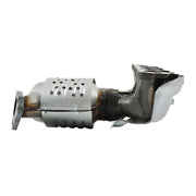 DURAFORCE Catalytic Converter 16096 For 1996-2000 Honda Civic Direct Fit High Flow