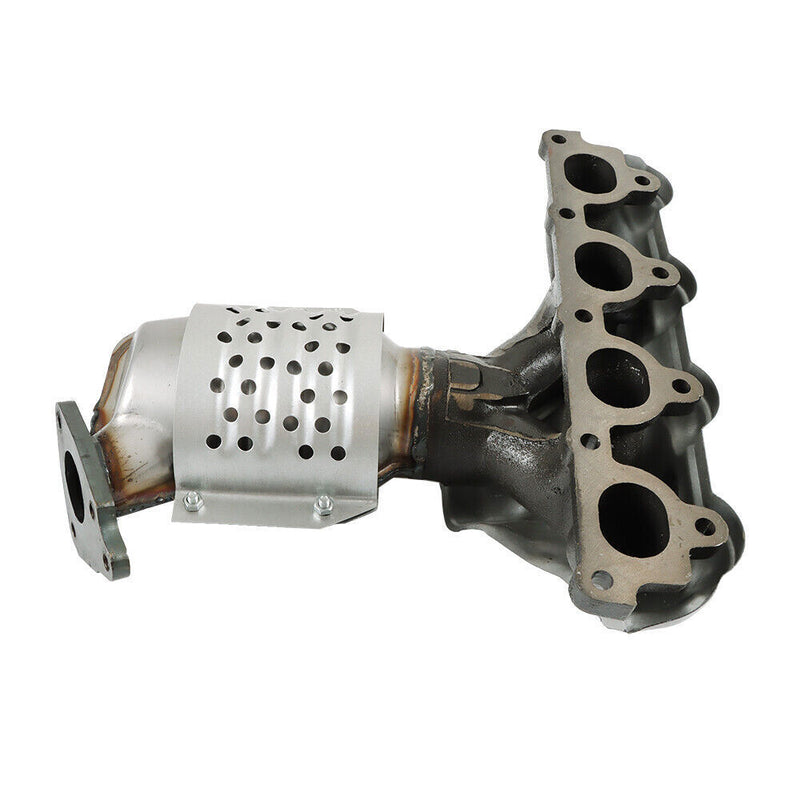 DURAFORCE Catalytic Converter 16096 For 1996-2000 Honda Civic Direct Fit High Flow