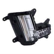 DURAFORCE Right LED Fog Light Lamp w/o Crash Brake For 2015-2020 Cadillac Escalade