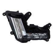 DURAFORCE Right LED Fog Light Lamp w/o Crash Brake For 2015-2020 Cadillac Escalade