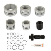 DURAFORCE 1-5/8" to 4 1/4" Hydraulic Exhaust Pipe Expander 10T for Copper Al Tubes