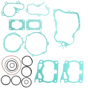 DURAFORCE Completed Engine Gasket Kit Set For Yamaha YZ125 YZ 125 1994-1999 2000 2001 2002
