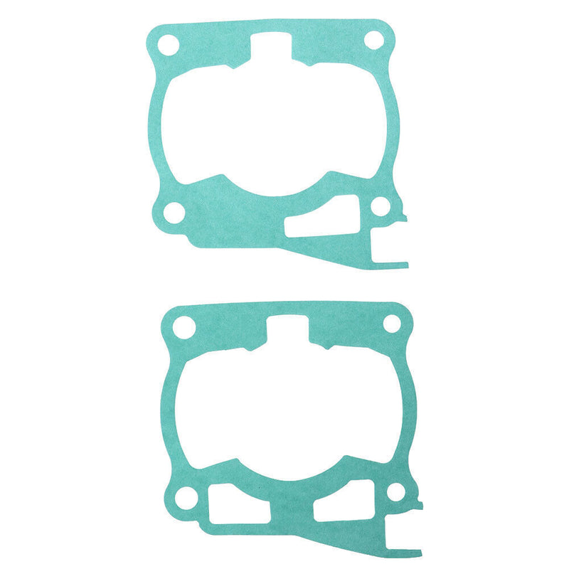 DURAFORCE Completed Engine Gasket Kit Set For Yamaha YZ125 YZ 125 1994-1999 2000 2001 2002