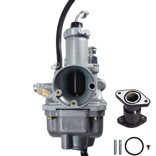 DURAFORCE Carburetor Intake Manifold Boot For Yamaha Timberwolf 250 YFB250FW YFB250 Models