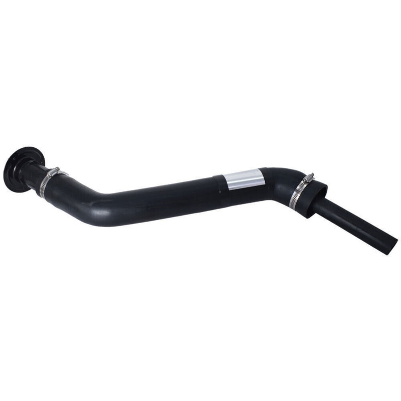 DURAFORCE Fuel Tank Filler Neck Pipe&Hose For 1993-1997 Ford Ranger Mazda Pickup
