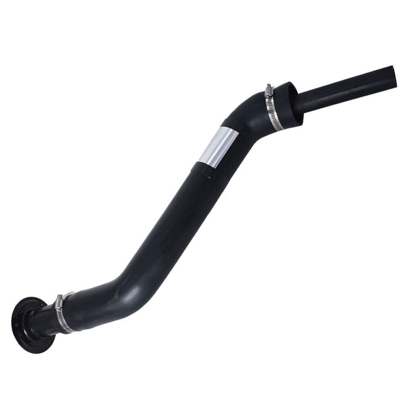 DURAFORCE Fuel Tank Filler Neck Pipe&Hose For 1993-1997 Ford Ranger Mazda Pickup