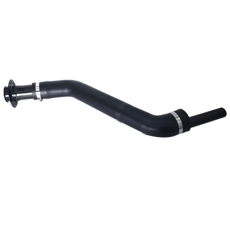 DURAFORCE Fuel Tank Filler Neck Pipe&Hose For 1993-1997 Ford Ranger Mazda Pickup