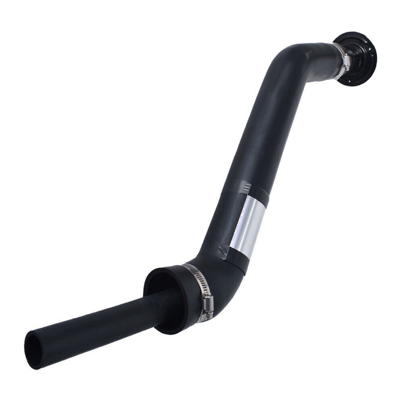 DURAFORCE Fuel Tank Filler Neck Pipe&Hose For 1993-1997 Ford Ranger Mazda Pickup