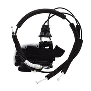 DURAFORCE Front Right Passenger Side Door Lock Actuator For 2008-2015 Nissan Rogue