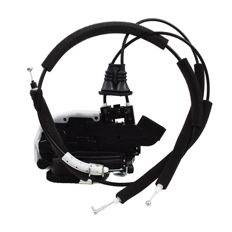 DURAFORCE Front Right Passenger Side Door Lock Actuator For 2008-2015 Nissan Rogue